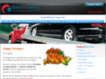 quick1towing.com