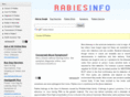 rabiesinfo.net