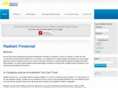 radiantfinancialinc.com