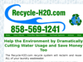 recycle-h2o.com