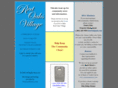redoaksvillage.com