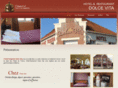 restaurant-dolce-vita.com