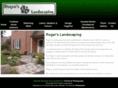 rogerslandscaping.org