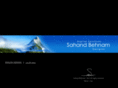 sahandbehnam.com