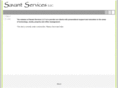 savantservices.net