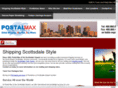 scottsdaleairparkshipping.com