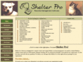 shelterpro.com