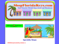 shopfloridakeys.com