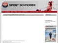 sportschneider.de
