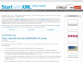startwithxml.com