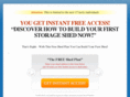 storageforsheds.com