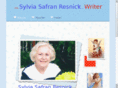 sylviasafranresnick.com