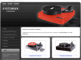 systemdek.com