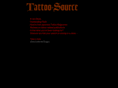 tattoo-source.com