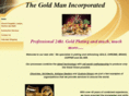 thegoldmaninc.com