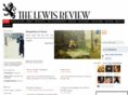 thelewisreview.com