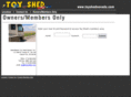 toyshednevada.com