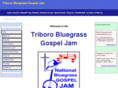 triborogospeljam.com