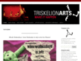 triskelionarts.org