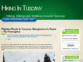 tuscanhiking.com