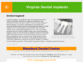 virginiadentalimplants.com