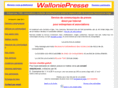 walloniepresse.com