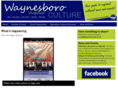 waynesboroculture.com