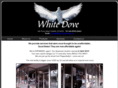 whitedoveproducts.com