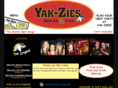 yakzies.com