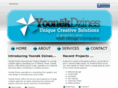 yoonekdzines.com