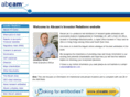 abcamplc.com