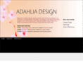 adahliadesign.com