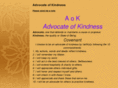 advocateofkindness.com