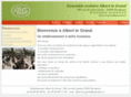 albert-le-grand.com