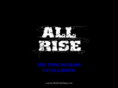 allrisefilms.com