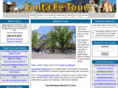 allsantafetours.com