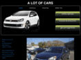 alotofcarsonline.com