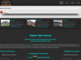 alpineuthomes.com