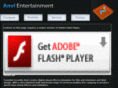 anvientertainment.com