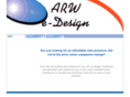 arwedesign.co.uk