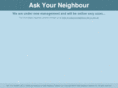 askyourneighbour.com