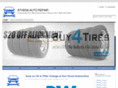 athensautorepair.com