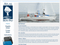 atlasboatpad.com