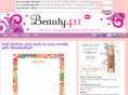 beauty411.net