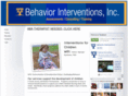 behaviorinterventions.org