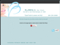 blondiesspahairstudio.com