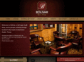 bolivarlounge.com
