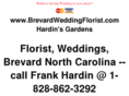 brevardncflorist.com