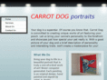 carrotdogportraits.com
