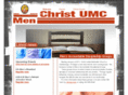 christumcmen.org